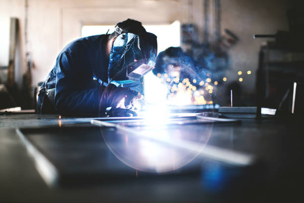 Best Artistic and Custom Metal Fabrication in Wiggins, MS