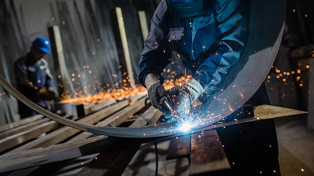 Best Maintenance and Repair Welding in Wiggins, MS
