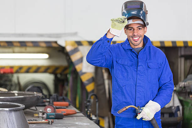 Best Pipe Welding in Wiggins, MS