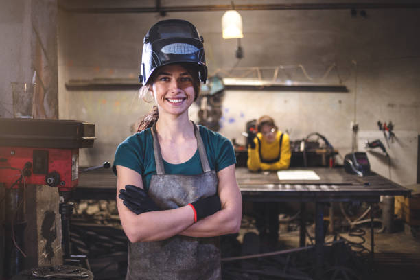 Wiggins, MS Welder & Metal Fabrication Company